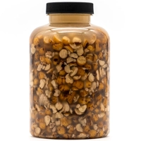 Parker Baits Tiger Nut Crush Jars 500g